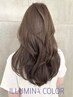 【キャンペーン】ブリーチなしダブルカラー+カット+ケラスターゼTR