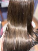 ヘアケア ヘッドスパ 髪質改善