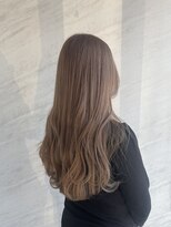 ルクス パークアベニュー(Lx park avenue)&nbsp;外国人風ベージュ