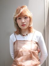 トレンチ(TRENCH) mana 