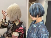 ヘアーグランデシーク(Hair Grande Seeek)