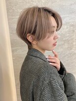 ロンドソレイユ 池袋(Lond soleil) ハイライトカラー/ブリーチ/ダブルカラー/インナーカラー/池袋