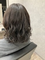 アーサス バイ ヘッドライト 御殿場店(ursus by HEADLIGHT)&nbsp;ゆるふわカール