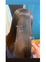 ハチ(.hachi)&nbsp;髪エステ スパ