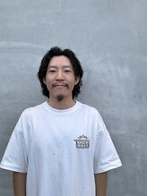 カサネ(kasane) 越野 悠太