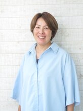 ケーズヘアー 津田沼ショア店(K's Hair)&nbsp;RINA （小谷）