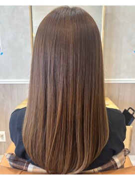 美容室トップス フレスポ本荘店(Tops) -