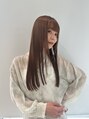 バイオレット ヨコハマ(Violet Yokohama)&nbsp;【髪質改善/レイヤー/縮毛矯正/韓国/横浜/横浜駅/髪質改善】