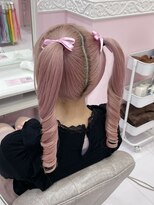 アリエス 池袋駅西口店(Aries)&nbsp;コロネツイン