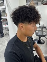 ホリー(HOLLY)&nbsp;スパイラルカール