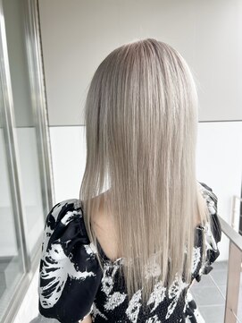 クロトバイキング(Qlotho by KING) 【Qlotho ＳＨＯＧＯ】ホワイトベージュ