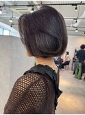 フレンチボブ