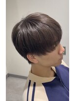 ゴールドシブヤ(GOALD SHIBUYA)&nbsp;ナチュラルマッシュ