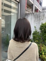 スーリール 荒戸店(Sourire)&nbsp;アッシュグレージュ