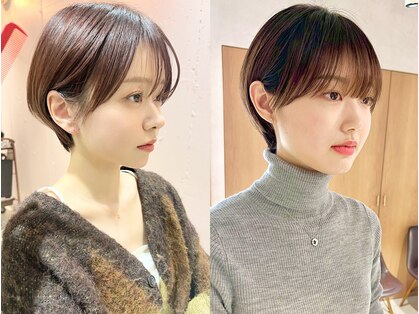 ラミエ バイ メルト 吉祥寺(lamie by melt)の写真