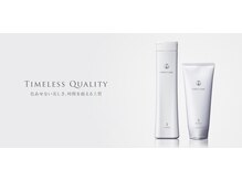 【サロンケアもホームケアも、COTAで統一しています】