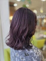 プランタンアヴェダ(printemps AVEDA)&nbsp;とろみツヤ×カシスラベンダー