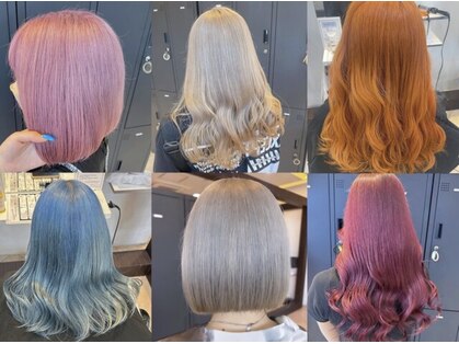 リブ バイ ボクノ(Liv by bokuno)の写真