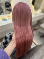 ラビス クローバー(Lovis clover)&nbsp;『ゆうあ』ピンクカラー♪♪熊谷