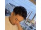 ビーヘア(be...hair)の写真/[古賀駅近く/平日20時迄]人気のスパイラル/ツイストパーマが得意◇自分だけのかっこよさを追求したい方必見