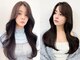 アドラーブル はなみずき店(adorable)の写真/「ノンスタイリング」は当たり前◎乾かすだけでいいんです！女性スタイリストだからこそ可能な小顔カット♪
