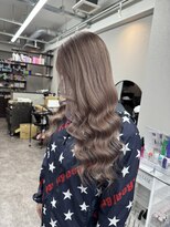 エミーバイモアムー(Emmie byMoremuu) 【RYUKI】大人ミルクティー