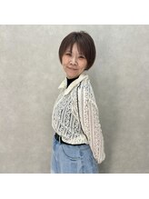 ロウ 札幌(ROW)&nbsp;畑貴子 (TAKAKO)