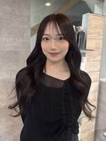 ハイル(KHAIR)&nbsp;6レベルブラウン/TOKIOトリートメント/Rena