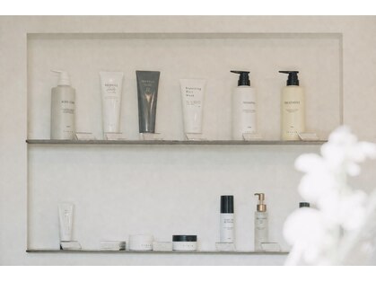 クララジャパン ナベシマ(CLALA JAPAN Nabeshima)の写真