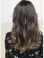 ボタニウムドットハイクバイアールサロン(BOTANIUM.Hk by Rr SALON)&nbsp;【BOTANIUM.Hk by Rr SALON 東刈谷】半個室/イメチェン/前髪