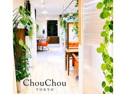 シュシュ トウキョウ 上野御徒町店(Chou Chou TOKYO)の写真