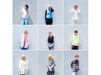 レミー(Remii)の写真