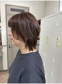 ウルフレイャー