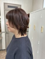 アクシス 旭神店(AXIS)&nbsp;ウルフレイャー