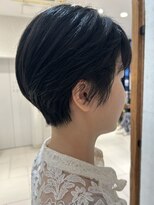 リーナ ビューティガーデン(LiNA BeautyGarden) レディースショート