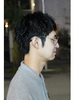 パルフェメンズ 青葉台(parfait men's)&nbsp;ナードショート