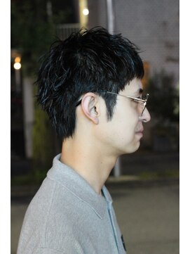 パルフェメンズ 青葉台(parfait men's) ナードショート