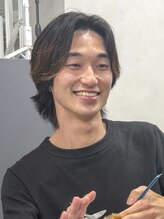 エルマーク 四条烏丸(L-MARK)&nbsp;金子 颯太