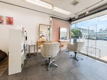 トップヘアー 西古松店(TOP HAIR)