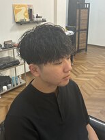 セントラル(CENTRAL)&nbsp;ソフトツイスト