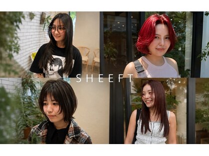 シフト(SHEEFT)の写真