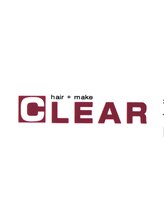 ヘアメイク クリア 本店(hair+make CLEAR)