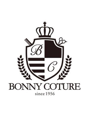 ボニークチュール(BONNY COUTURE)