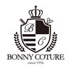 ボニークチュール(BONNY COUTURE)のお店ロゴ
