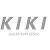 キキ(KIKI)のお店ロゴ