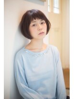 フォルテ 榛原パームス店&nbsp;フォルテ ショートボブ