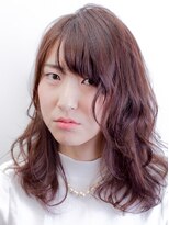 ヘアサロン パーセント(Hair Salon ％)&nbsp;#16