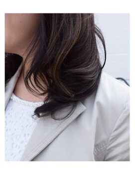 シャンパトラ(SCHON PATRA) 大人のナチュラルカール！