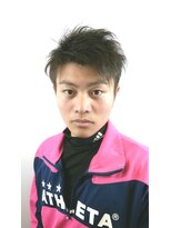 ビューティアール 校則ギリギリカット！！