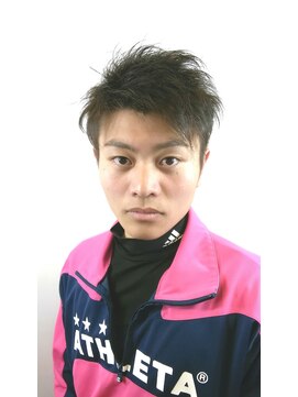 ビューティアール 校則ギリギリカット！！